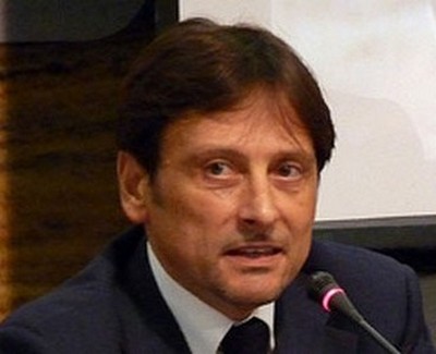 Dario Stefano